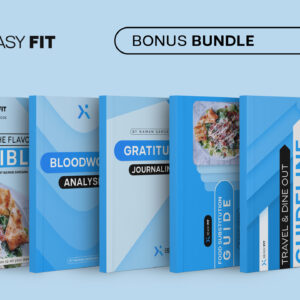 BeasyFit Personalized Consultation