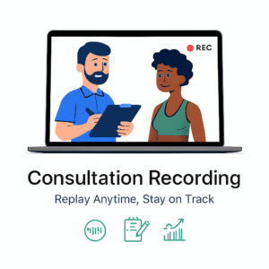 Consultation Recording